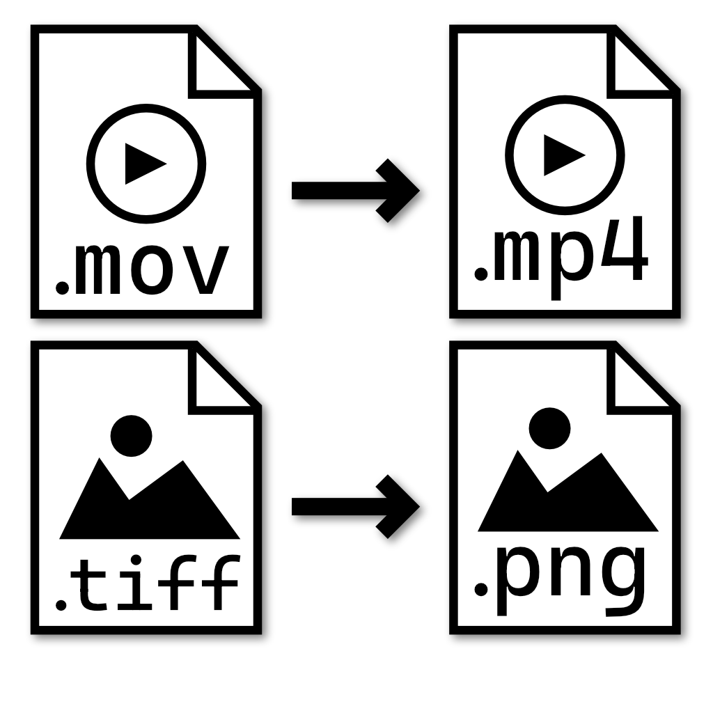 Media Converter